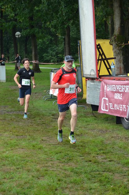estafette deel 1 - 2017 - 200